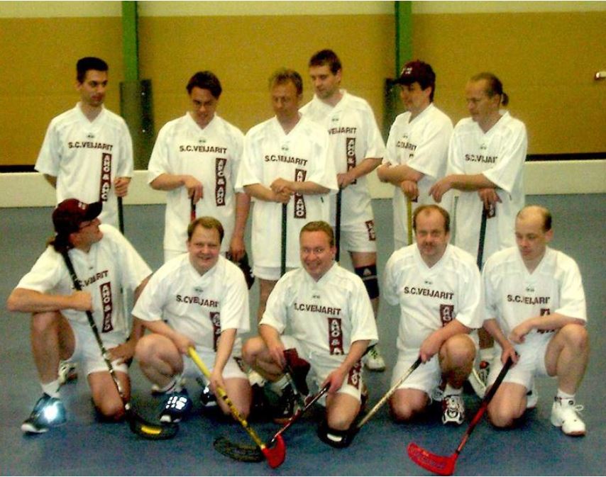 Tilastot 2000-2001 Ph3